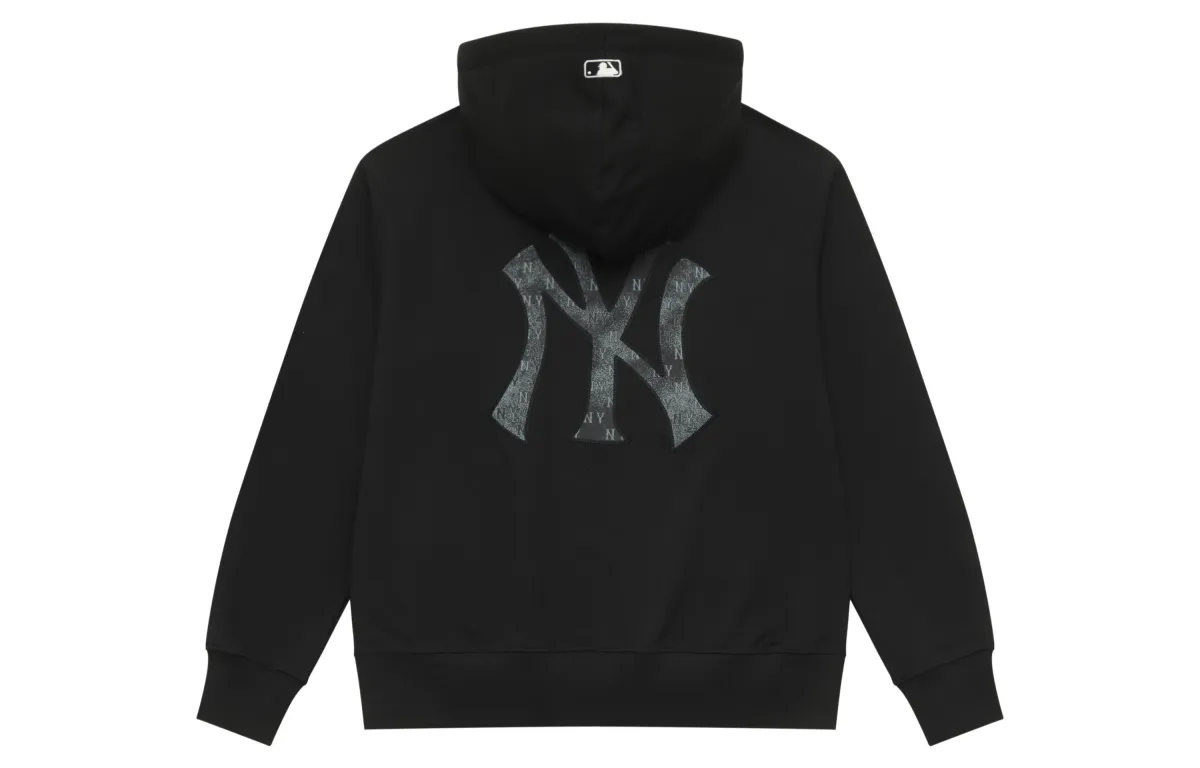 MLB MONOGRAM 25FW Sweatshirt Unisex Standard