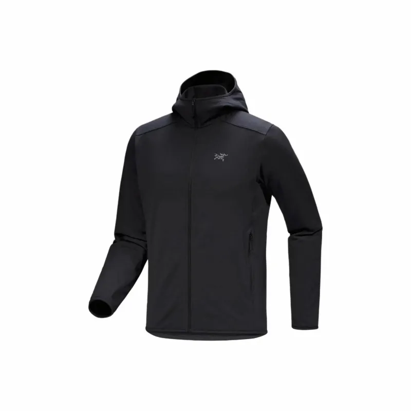 Arc'teryx KYANITE LIGHTWEIGHT Moisture wicking Fleece Coat Men's