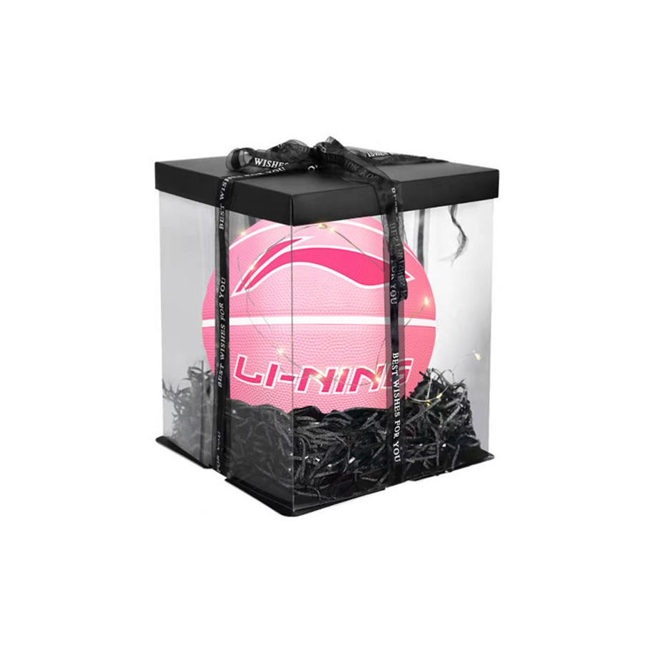 Li Ning Foamed Rubber Basketball Training Unisex China Mainland Version