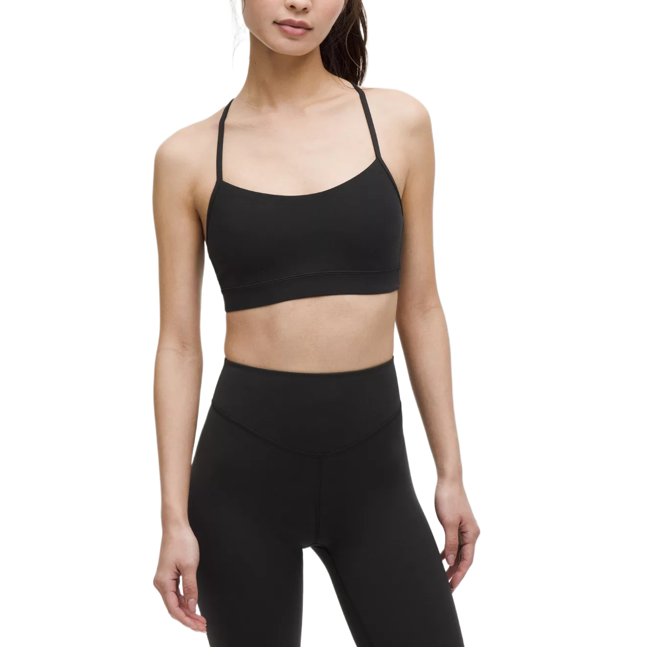 Lululemon Yoga Underwear Women’s