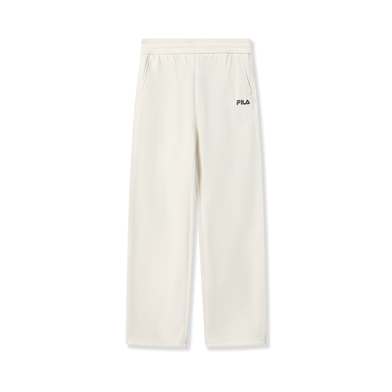 Женские штаны Fila Originale (белые)