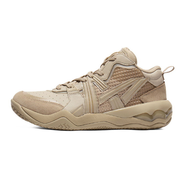 Кеды Onitsuka Tiger Tigcourt (коричневые)
