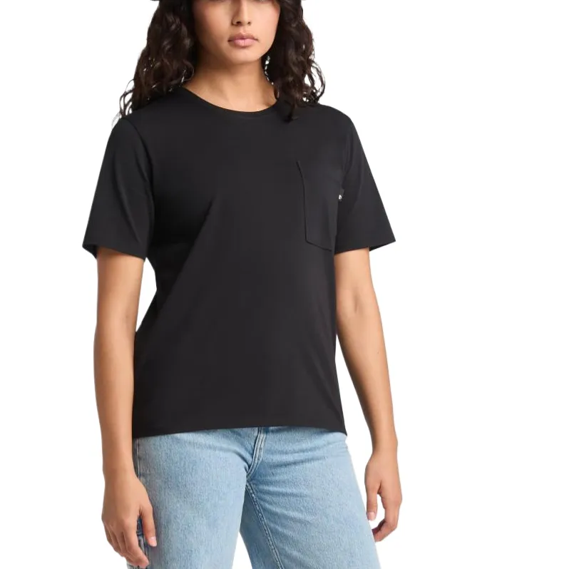 Timberland Regular T Shirt Women's
