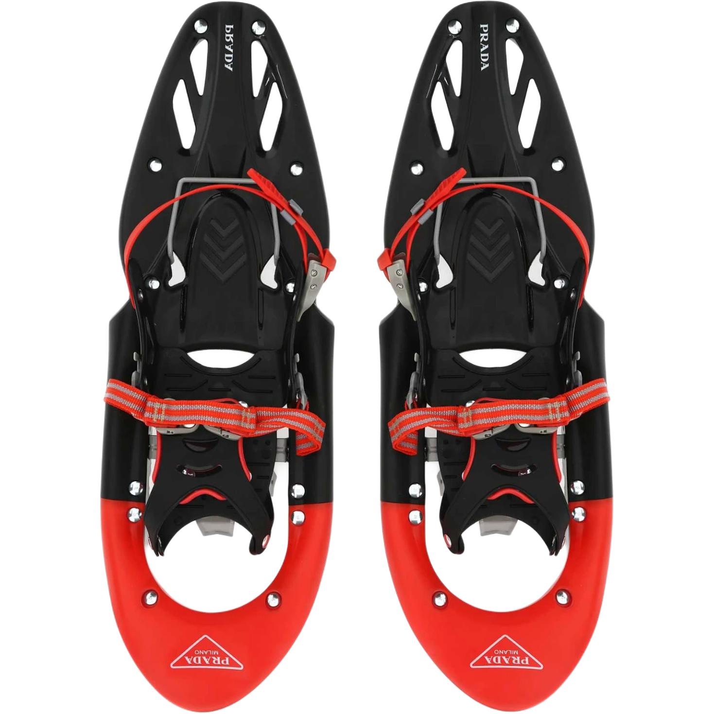Кошки альпинистские Prada Ice Crampons (черные)