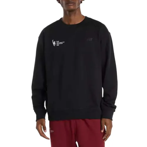 New Balance NYC Marathon Athletics Sweatshirt Men's
