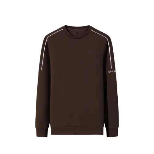 Anta Variety Training Collection Sweatshirt Men's
