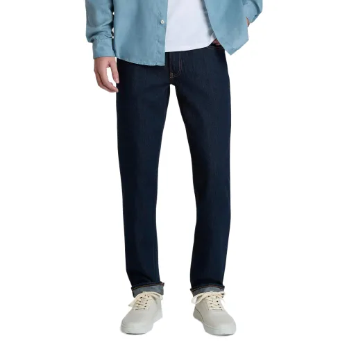 Timberland Jeans Men's Dark Blue Moderate