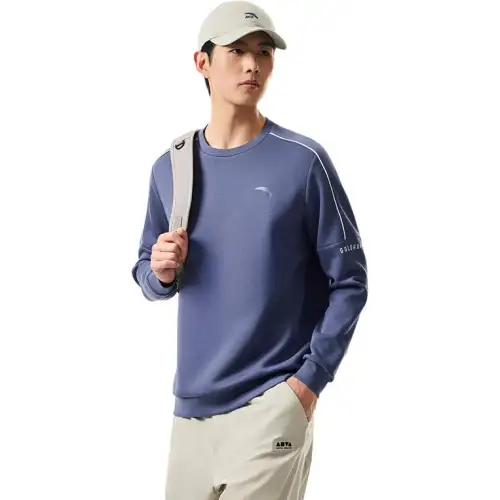 Anta Variety Training Collection Sweatshirt Men's