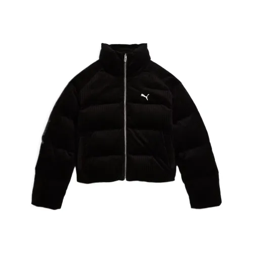 PUMA ESSENTIALS Puffer Jacket Women's