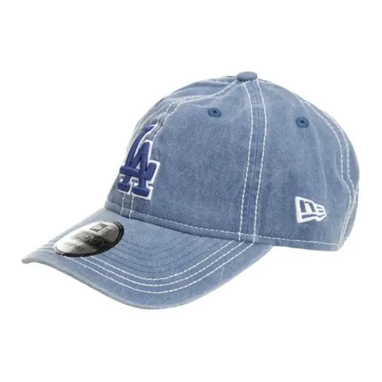 New Era Baseball Caps Women's Blue
