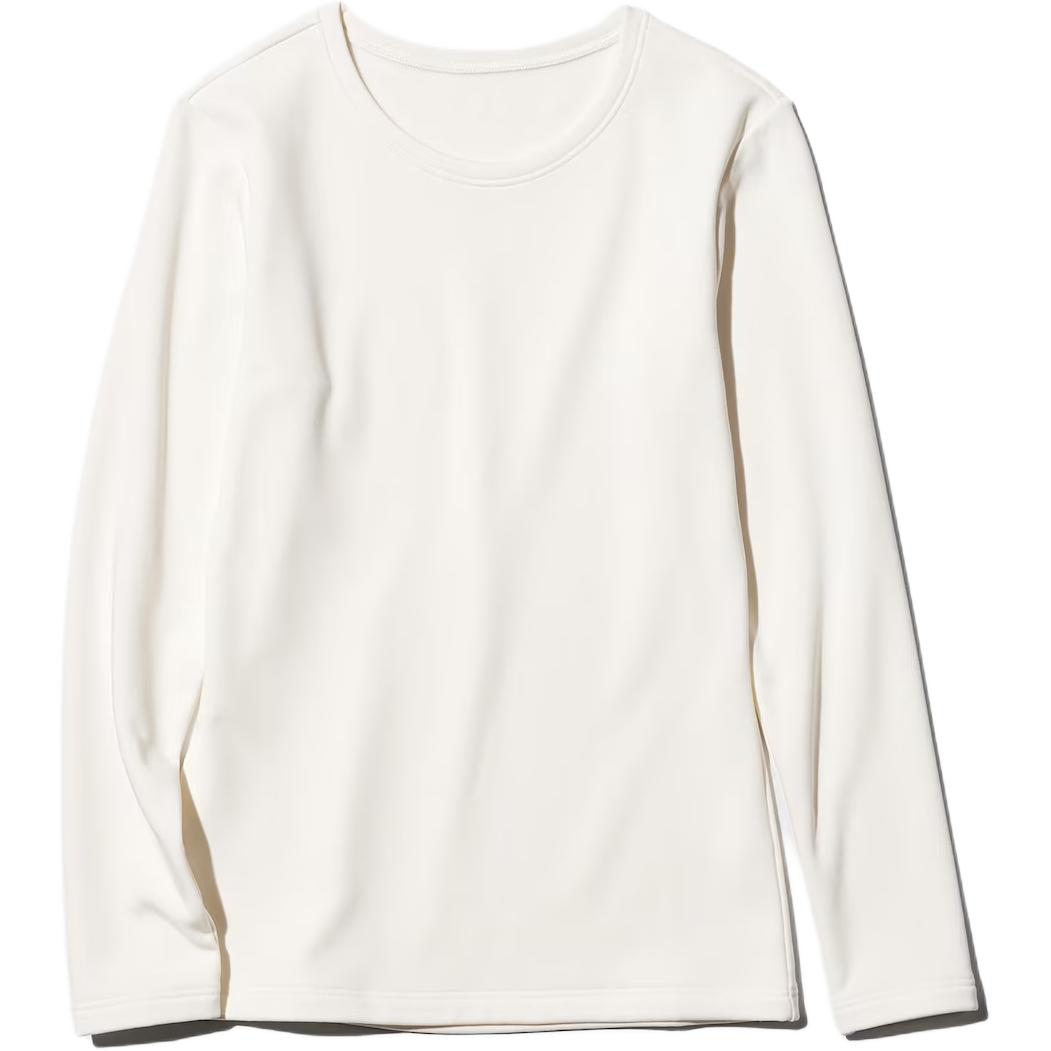 Женская футболка UNIQLO (зеленая)
