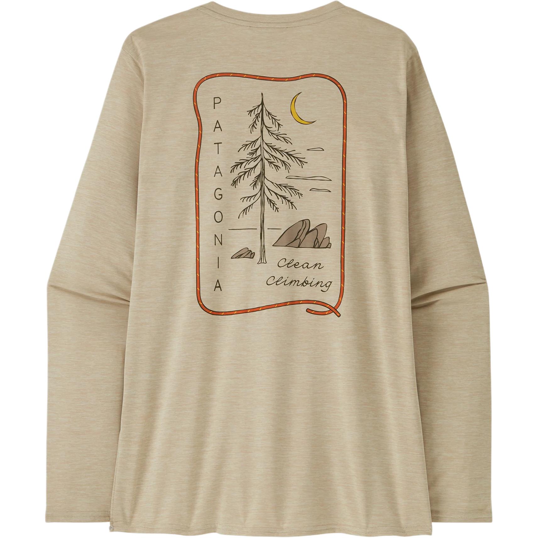 Patagonia Capilene Quick Dry T Shirts Women’s