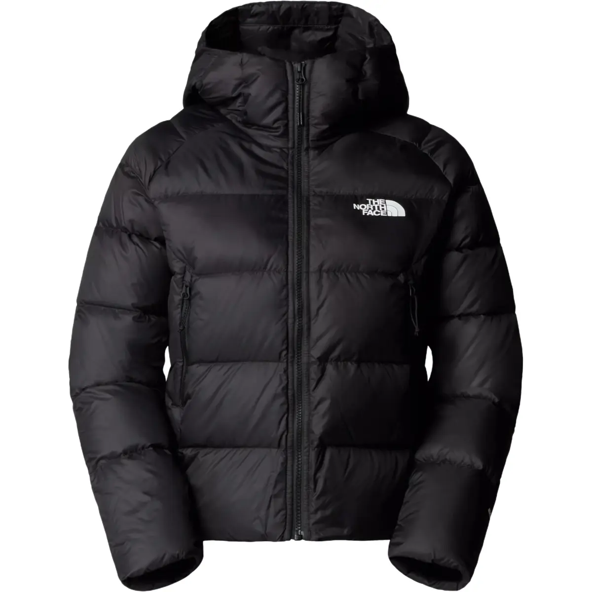 The North Face Hyalite Down Hooded Coat