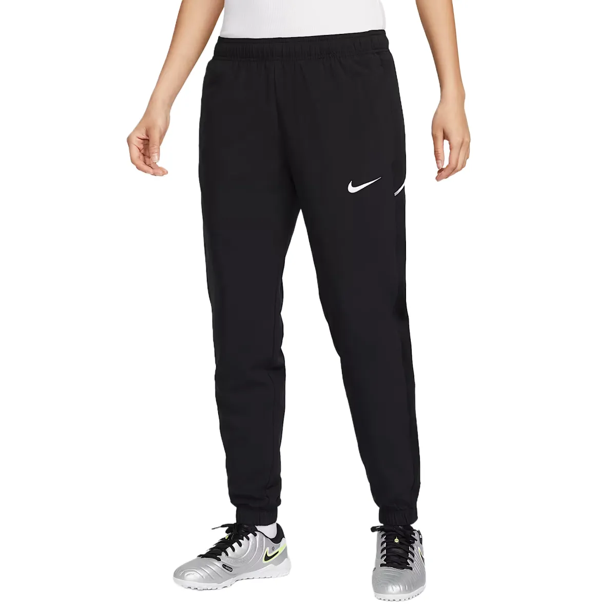 Nike Dri Fit Sports Pants Women's
