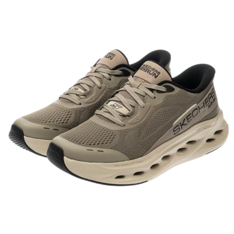 Skechers GO Run Max Casual Training City Commuting Running Shoes Men’s
