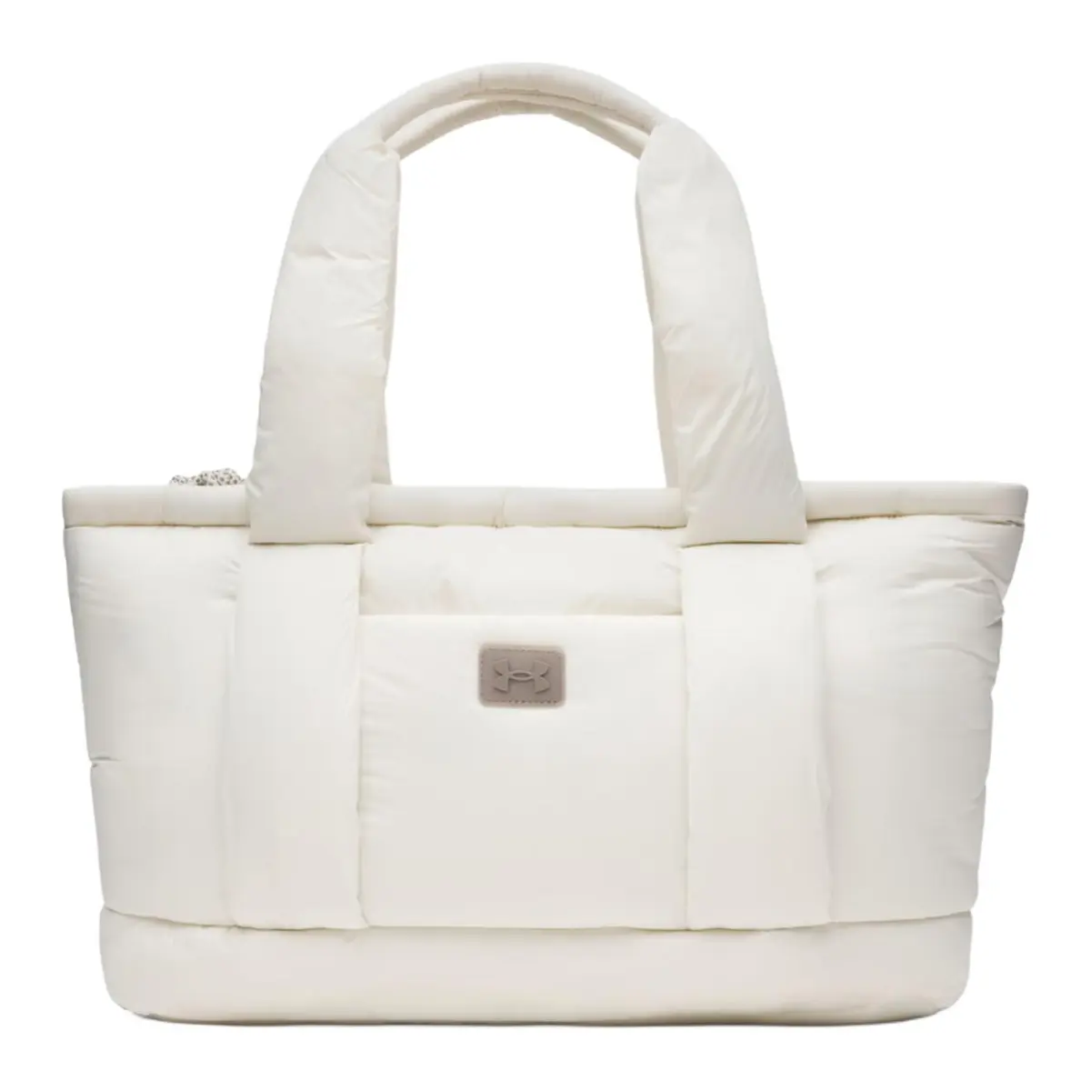 Under Armour Polyamide Tote Bag, Shopping Bag, Handbag Women's White