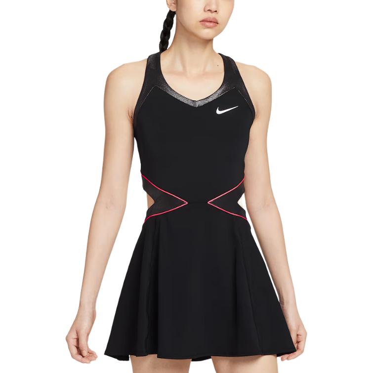 Nike Court Slam Dri FIT Tennis Top Women’s