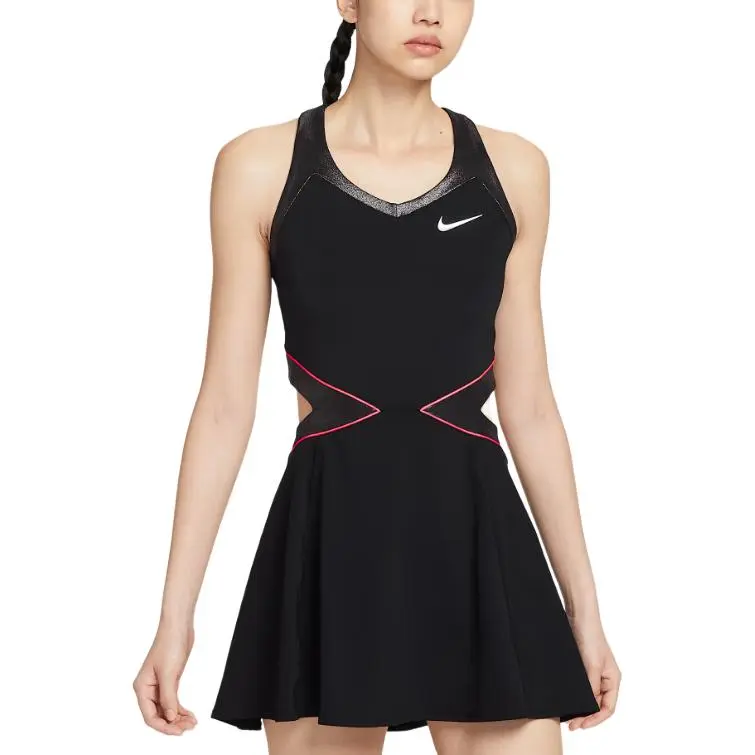 Nike Court Slam Dri FIT Tennis Top Women's