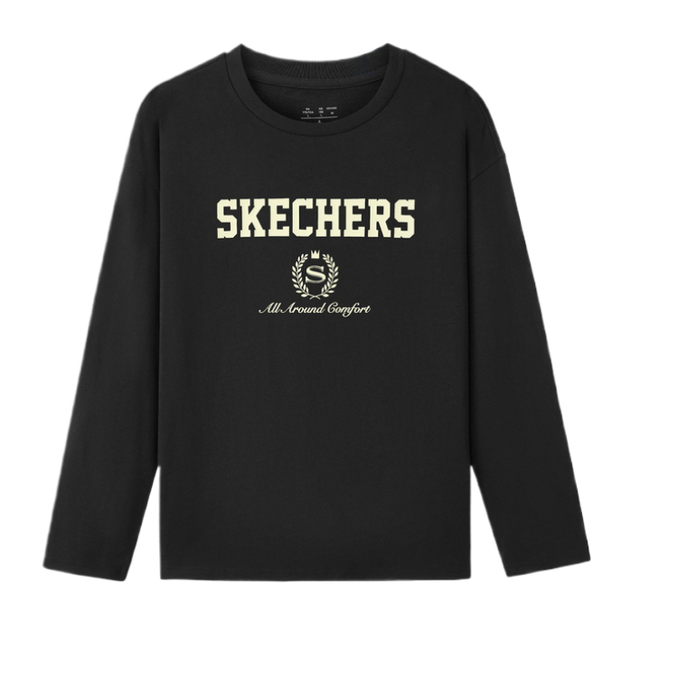 Футболка Skechers (белая)
