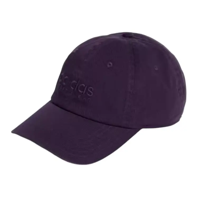 Adidas Baseball Caps Unisex Purple