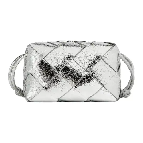 Bottega Veneta Cassette Small Shoulder Bag