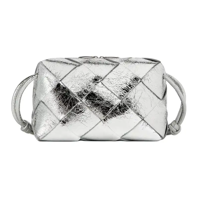 Bottega Veneta Cassette Small Shoulder Bag
