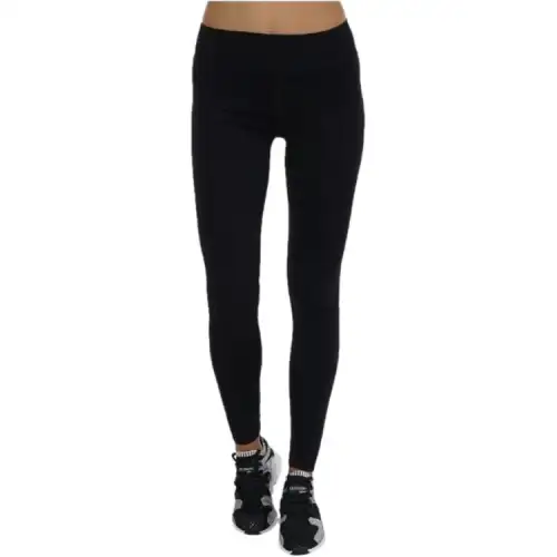 Converse Leggings Women's Black Moderate