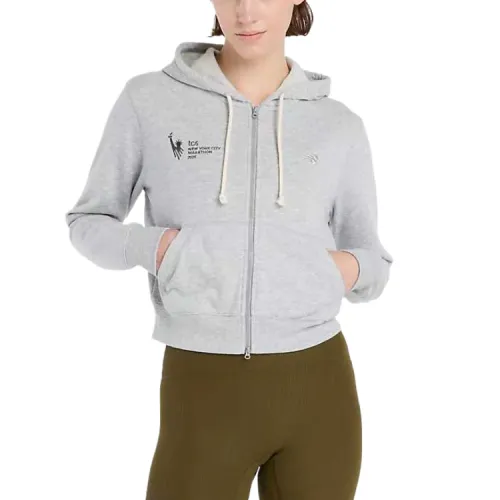New Balance NYC Marathon Sweatshirt Women's