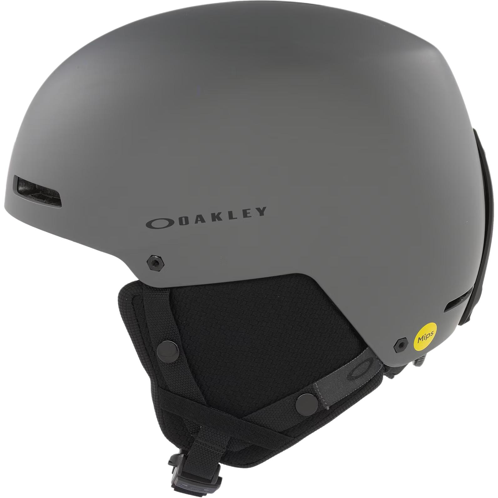Oakley MOD1 PRO-MIPS Dura Matter (черный)