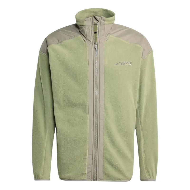 Adidas Terre MT CW FLC Jacket Men's