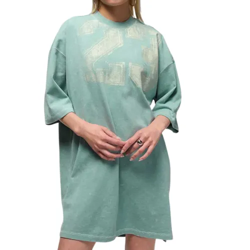 Jordan Flight Women's T-Shirt Dress