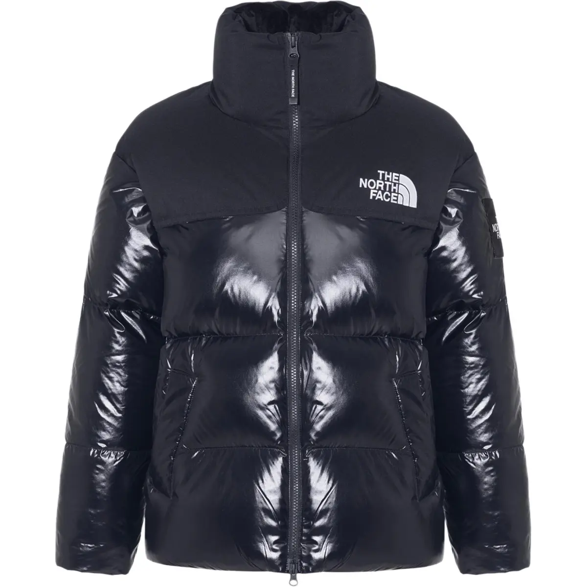 THE NORTH FACE Down Jacket Women's Black