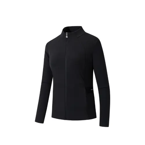 Anta Champion All Weather Collection Jackets & Coats Women's