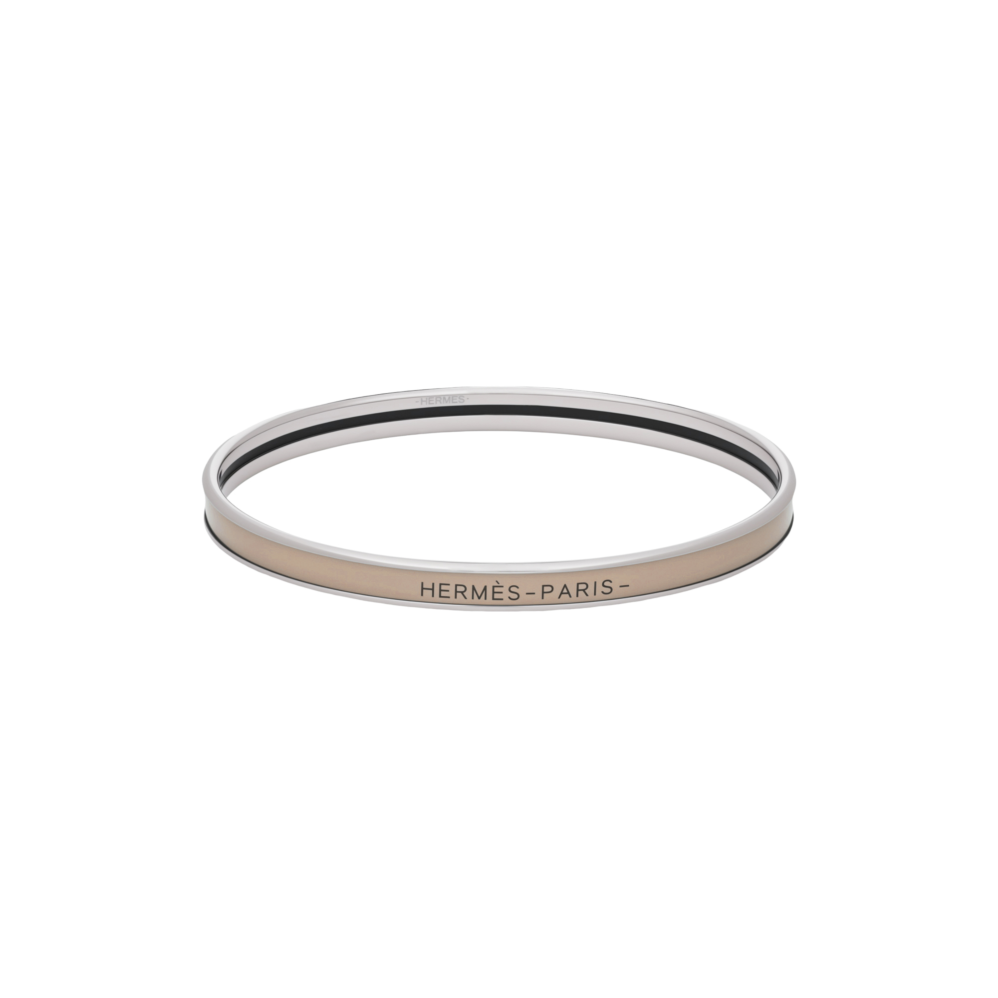 Браслет Hermes (коричневый)