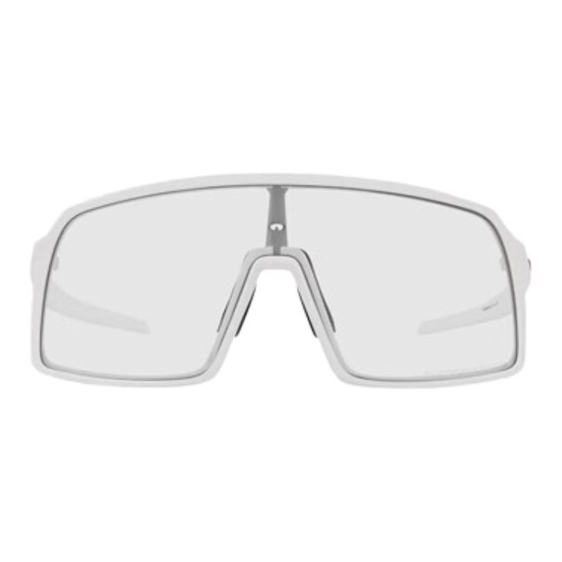 Oakley 0009406A Everyday Cycling Unisex UV Protection, Anti Glare, Anti Strong Light Wind Goggles