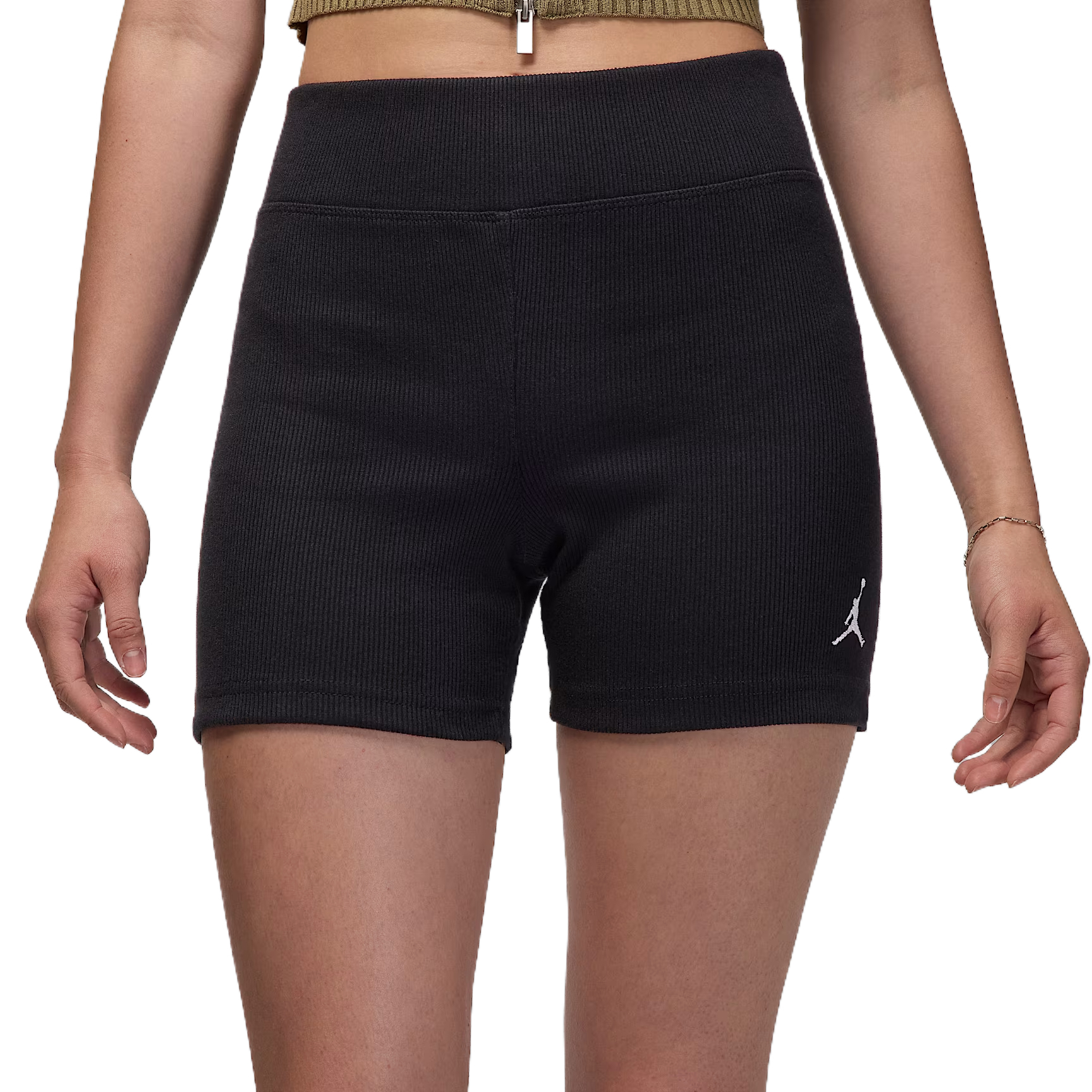Jordan Brooklyn Essentials Women's 4" Shorts