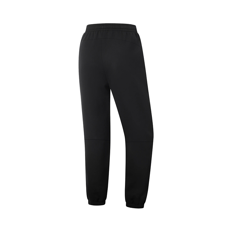 Li Ning Sports Pants Men’s Black Moderate