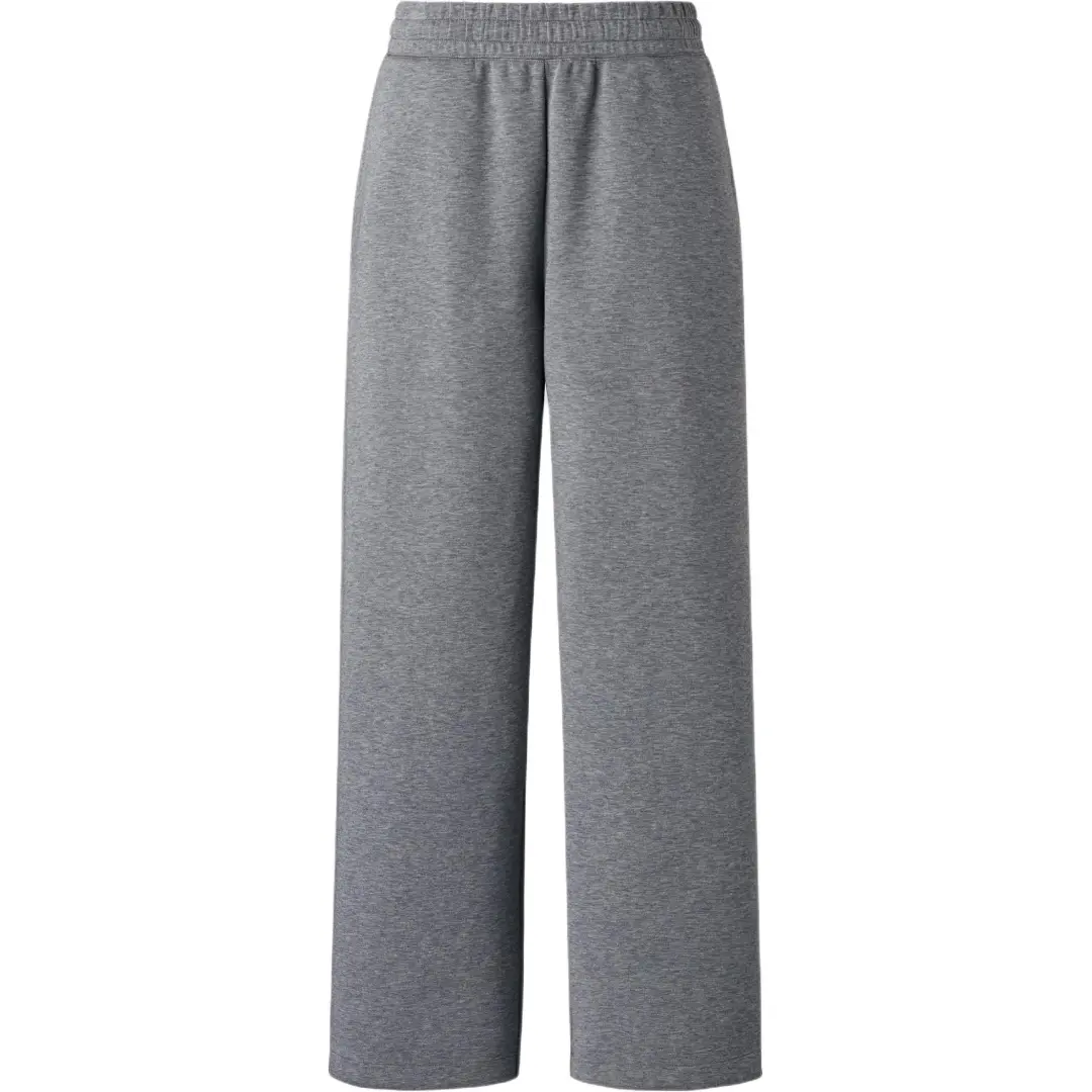UNIQLO Knitted Sweatpants Unisex
