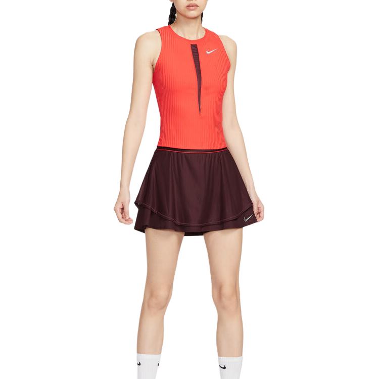 Nike Court Slam Women’s Dri FIT Tennis Tank Top