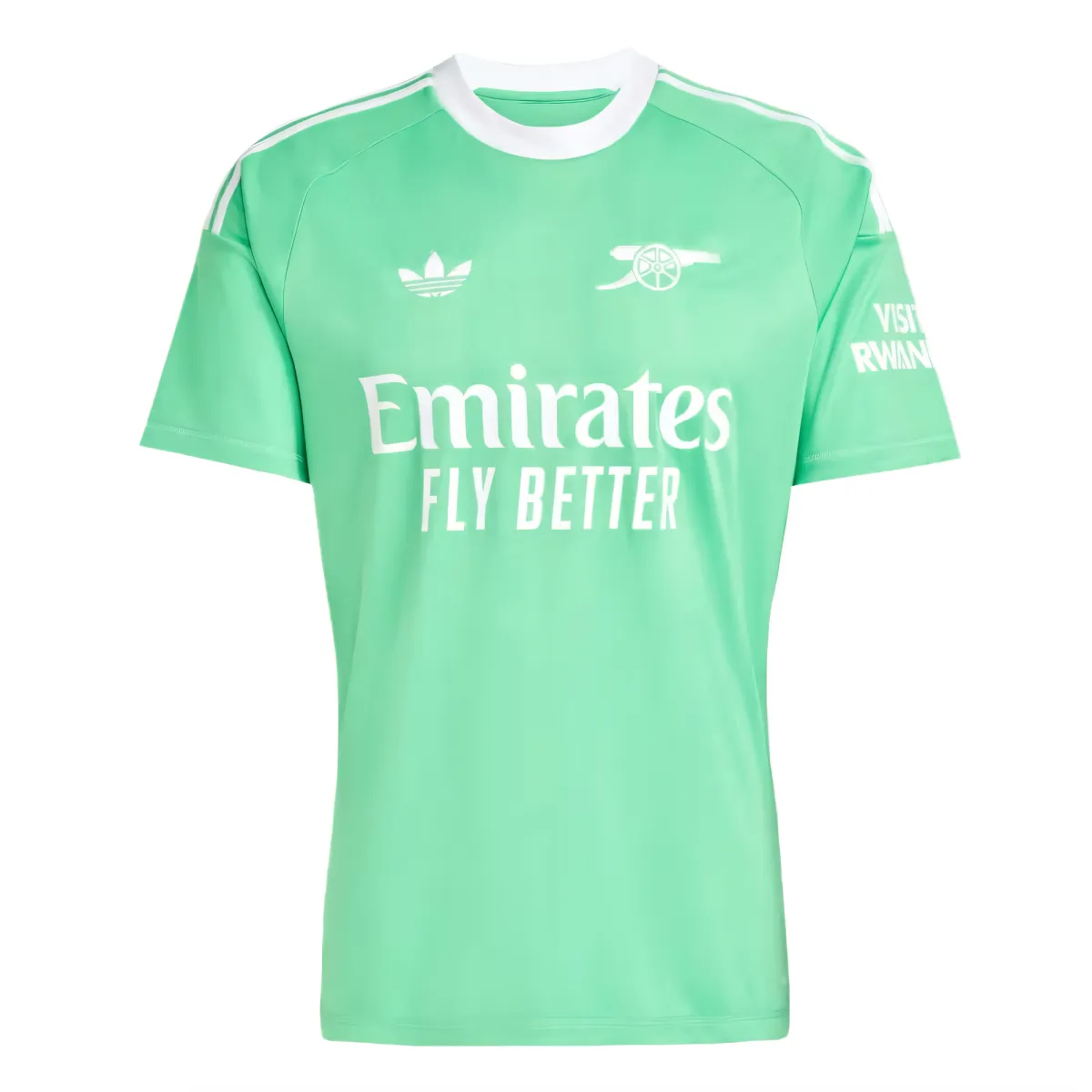 Adidas Originals Soccer Jersey Men's