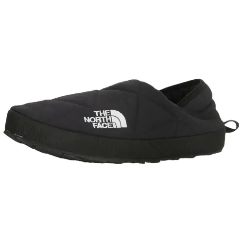 THE NORTH FACE Nuptse Thermal Casual Shoes Men's Black