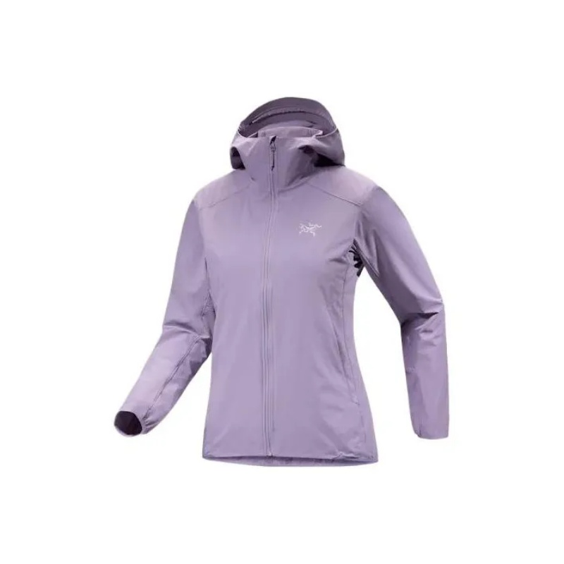 Куртка Arcteryx GAMMA (фиолетовая)