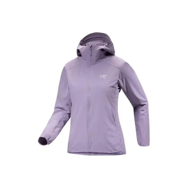 Arc'teryx GAMMA Waterproof, Windproof, Breathable, And Abrasion Resistant, Quick Dry Windbreaker Jacket Unisex