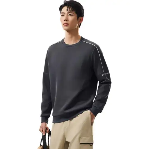 Anta Variety Training Collection Sweatshirt Men's