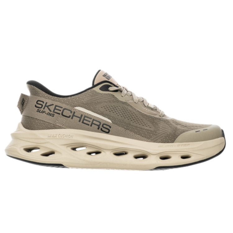 Skechers GO Run Max Casual Training City Commuting Running Shoes Men’s