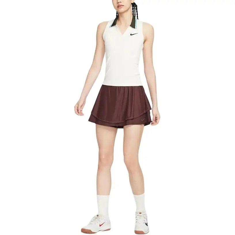 Nike Dri Fit Tennis Bottom Women's