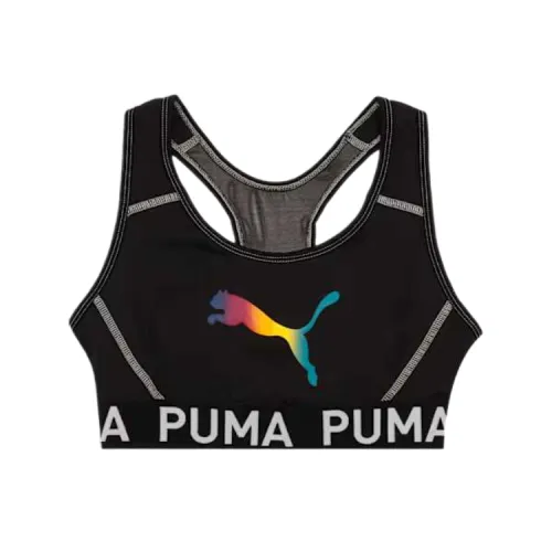 PUMA Sports Underwear Women's Black Moderate