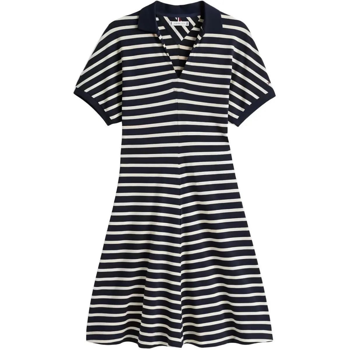 Tommy Hilfiger Short Sleeved Dress Women's