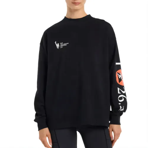 New Balance NYC Marathon Sweatshirt Women's