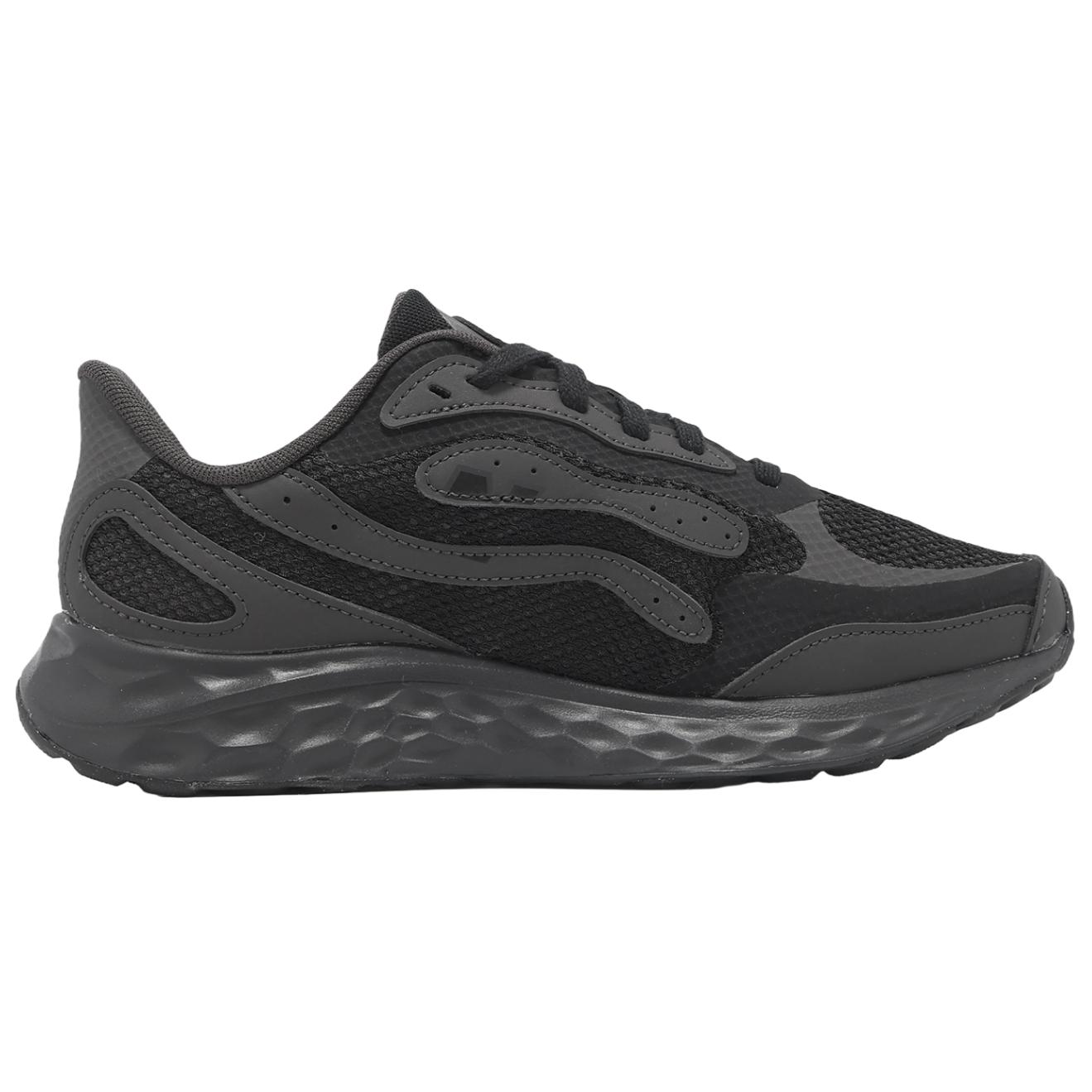 New Balance NB Fresh Foam Arishi V4 Breathable Support Lightweight Casual Running Shoes Men’s Black